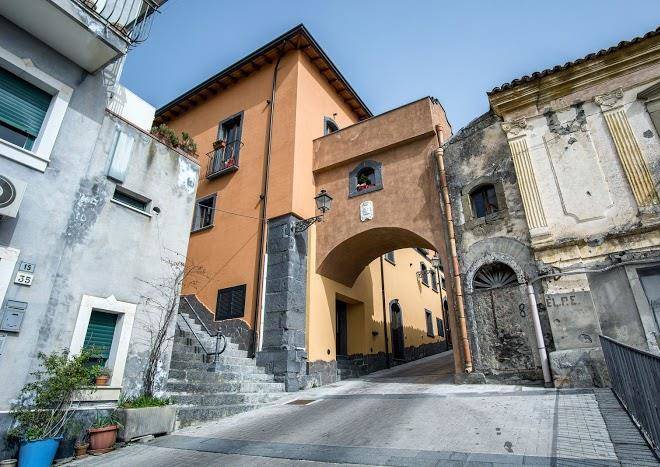 L'arco dei sogni
