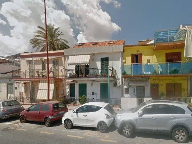 La casetta di pace