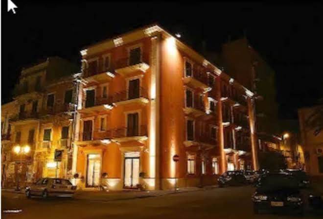 La chicca palace hotel