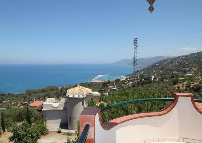 La collina b&b