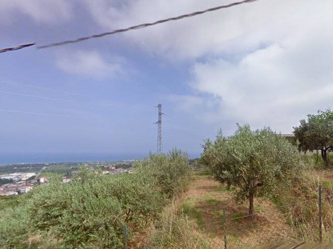 La finestra sul tirreno