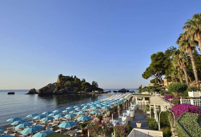 La plage resort