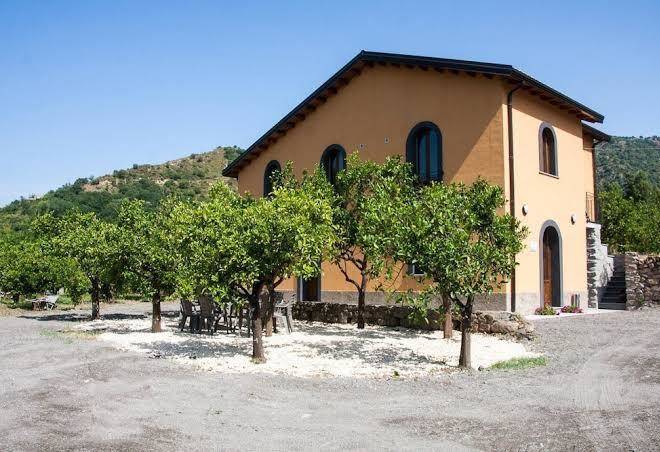 La porta delle gole