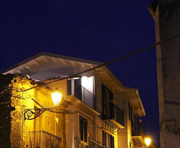 La via del carretto b&b