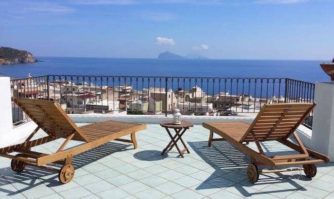 La zagara hotel