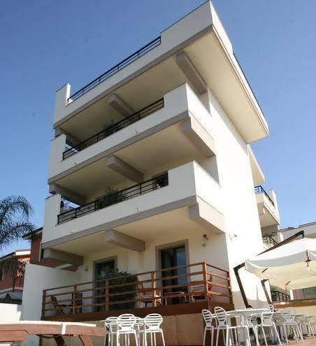 Le formiche milazzo