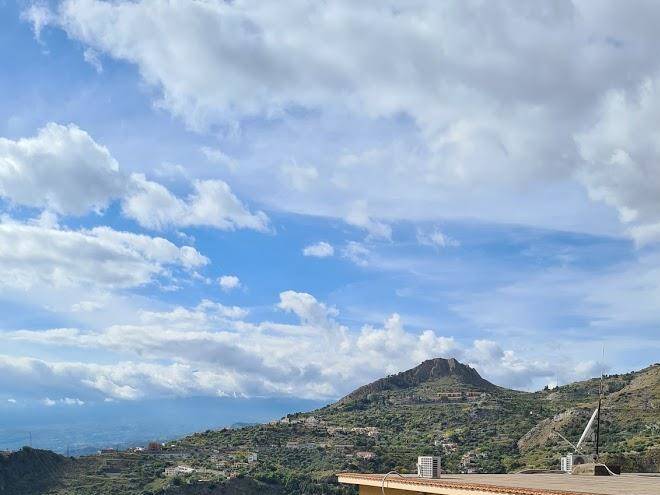 Le nuove porte di taormina