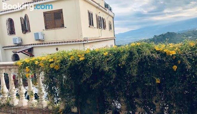 Le porte di taormina