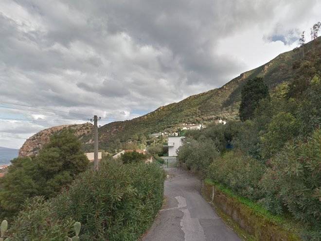 Le terrazze di calava'