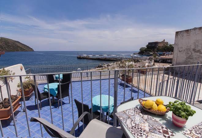Lo nardo accommodation