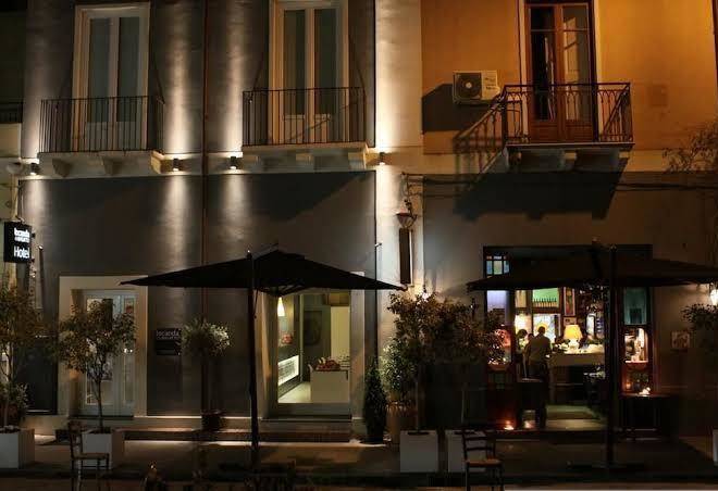 Locanda del bagatto