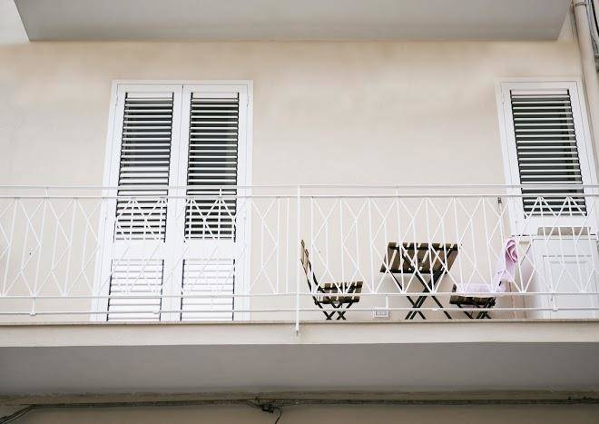Ludovica home