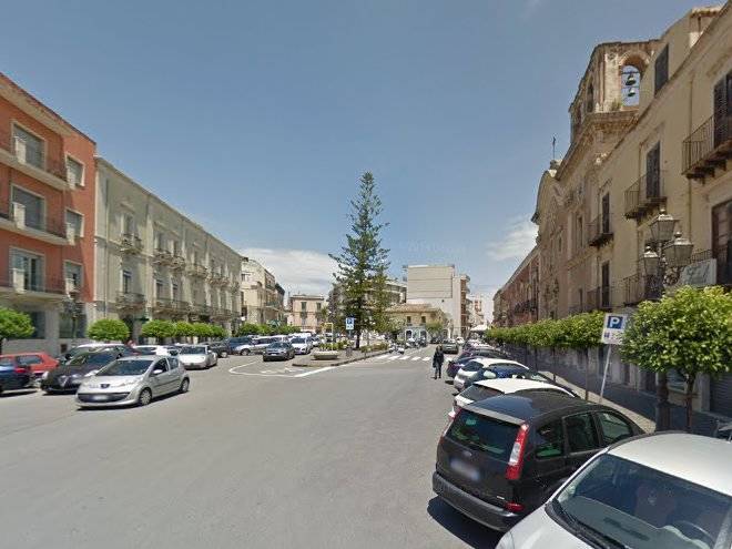 Mansarda porto milazzo