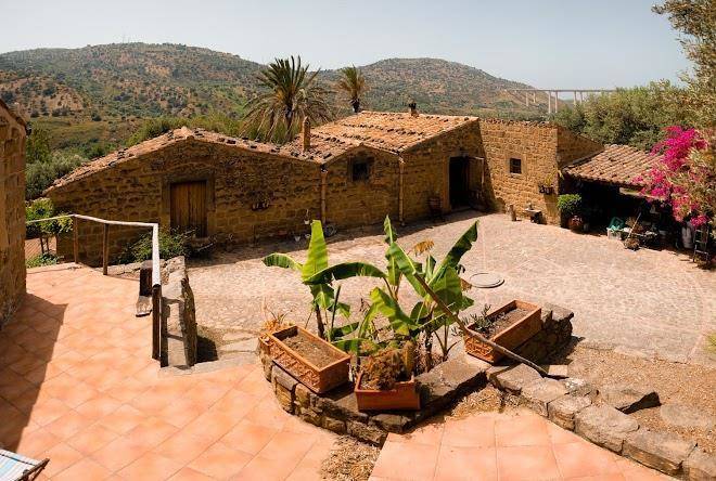 Masseria maggiore