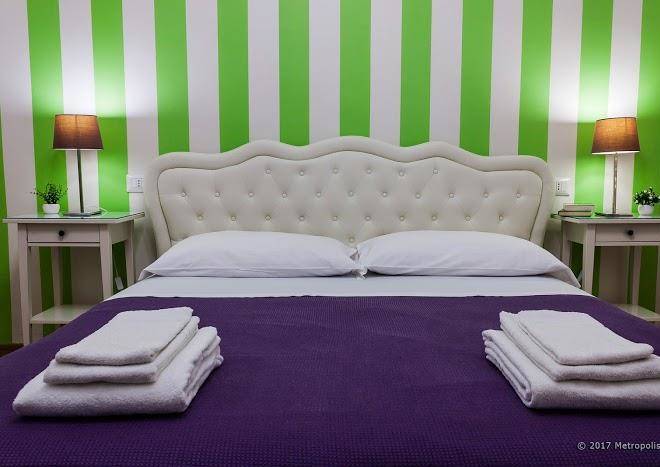 Metropolis bed and breakfast