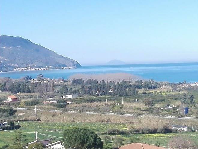 Mongiove resort