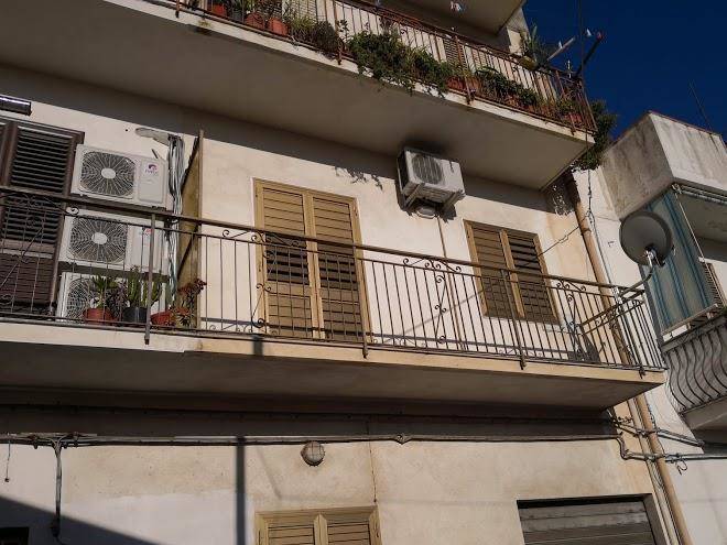 Monolocale trappitello