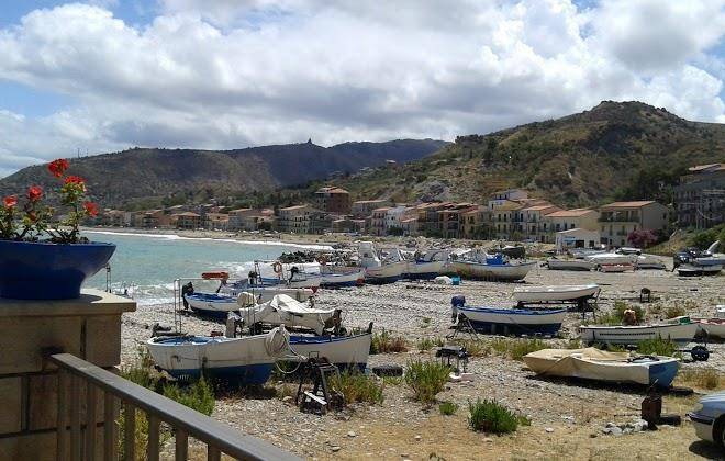 Museo albergo atelier sul mare