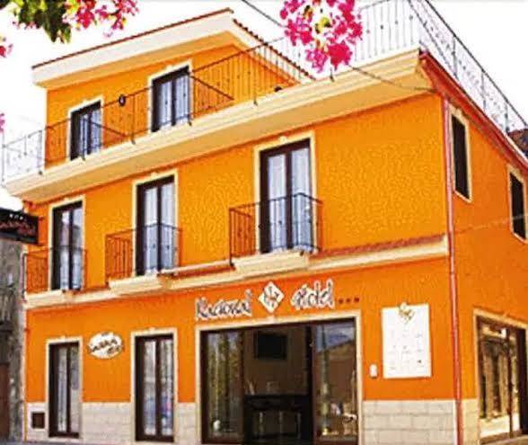 Nacional hotel srl