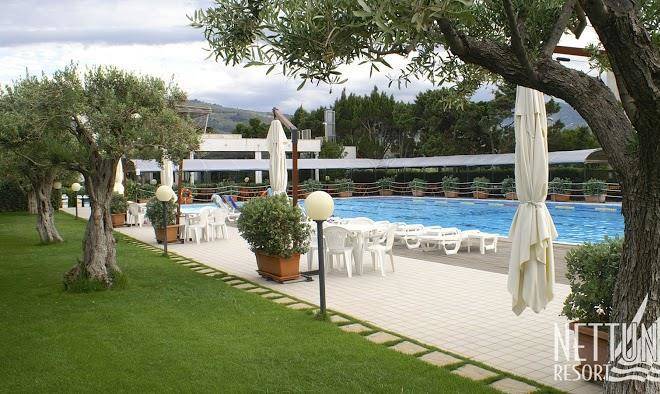 Nettuno resort