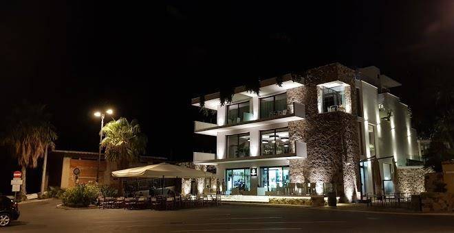 Ngonia bay restaurant