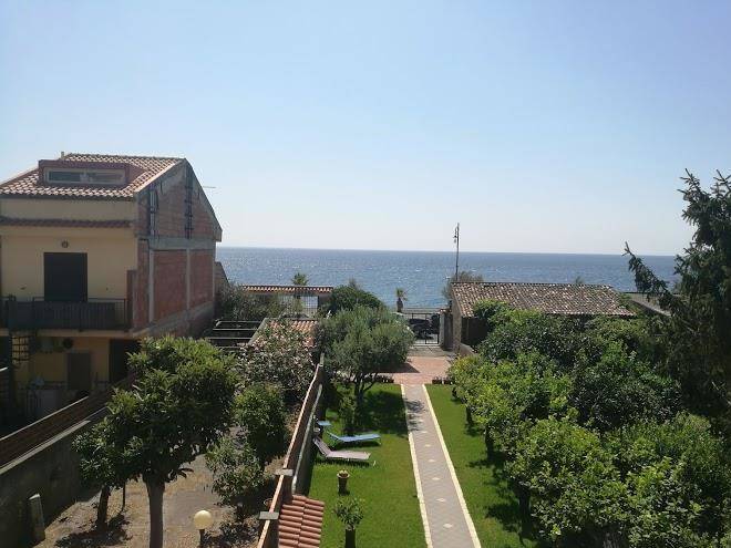 Ottocento sul mare