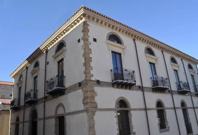 Palazzo fortunato srl