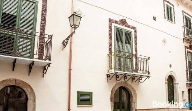 Palazzo pagliaro