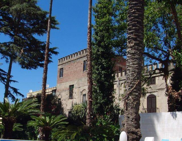 Palazzo sciacca