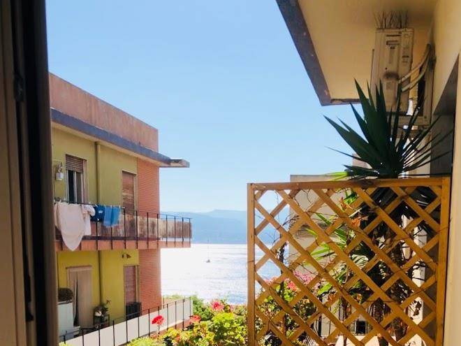 Paradiso relais b&b messina
