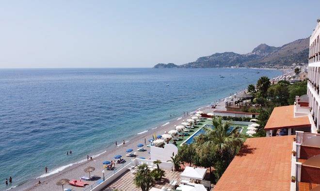 Park hotel silemi