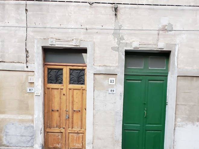 Pensione ristorante silvia