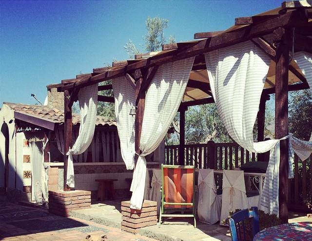 Quarto paradiso
