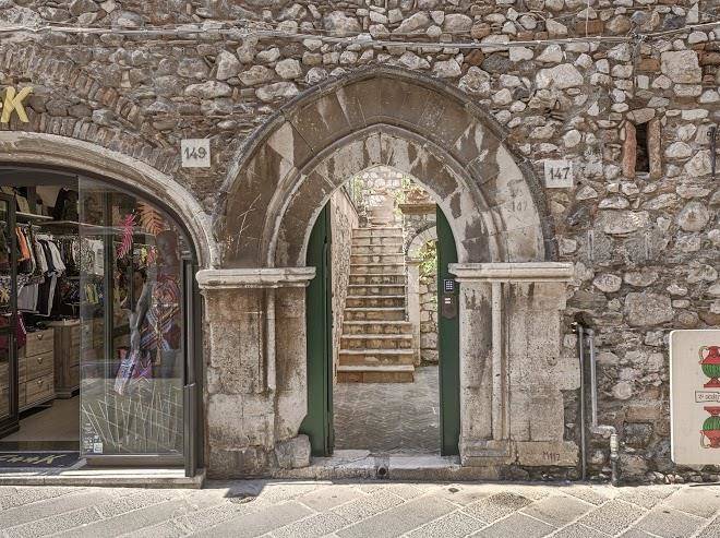 Relais 147 taormina