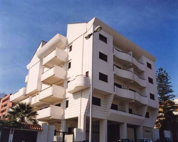 Residence annunziata