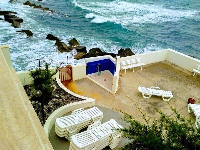 Residence cannotta beach