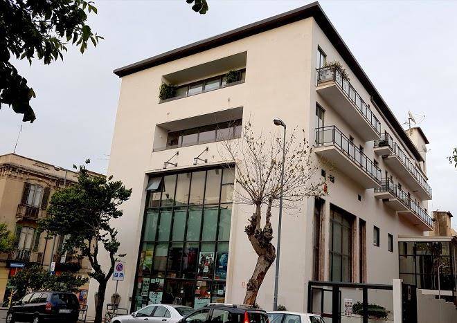 Residence cineapollo