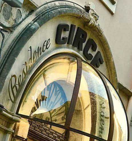 Residence circe