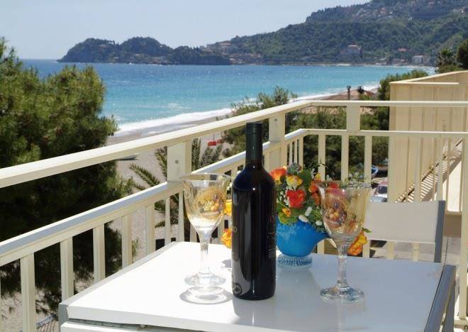 Residence da concettina