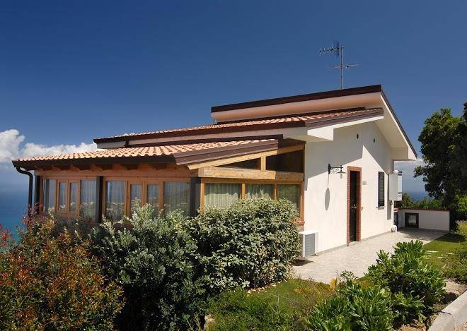 Residence galati