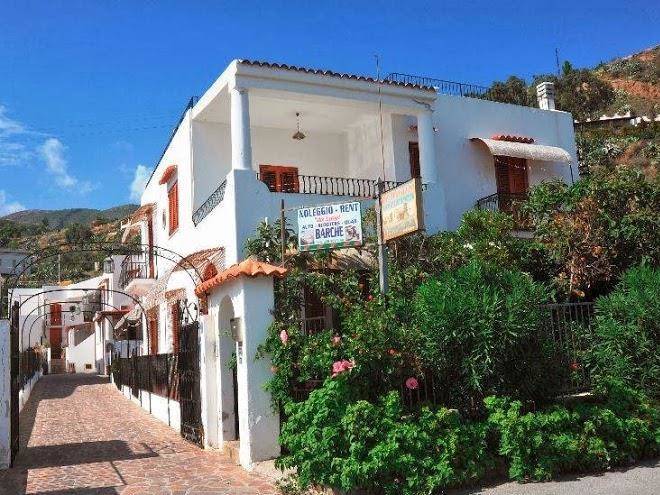 Residence le terrazze