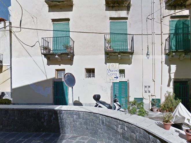 Residence marina corta di fonti maria teresa e csas