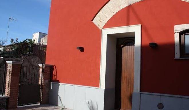 Residence porticella