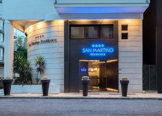 Residence san martino