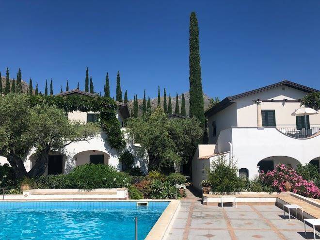 Residence terra rossa taormina