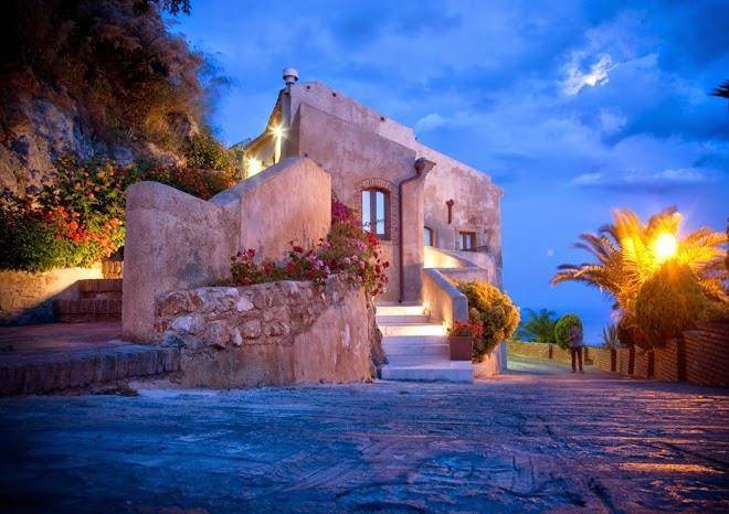 Resort borgo san rocco