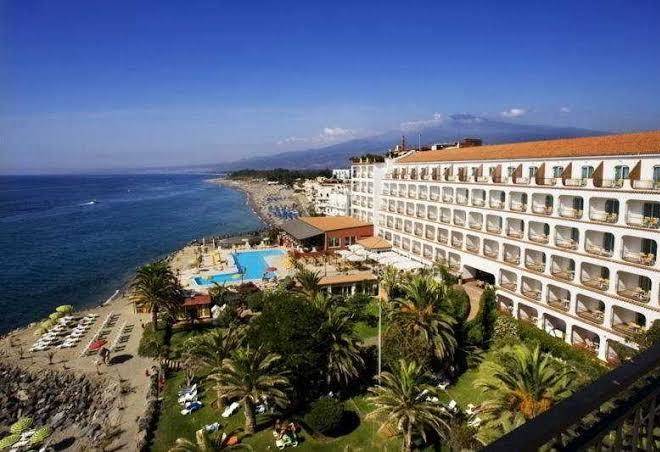Rg naxos hotel