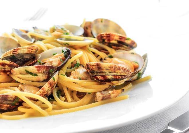 Ristorante il delfino