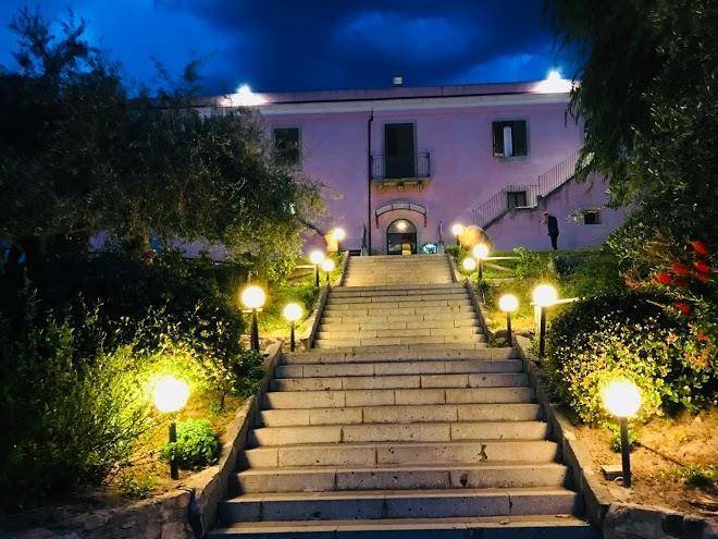 Ristorante la camelia