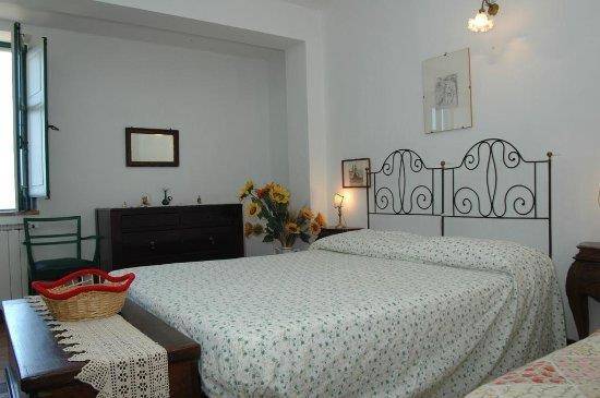 S margherita bed and breakfast
